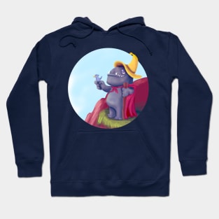 NATURE SPIRIT Hoodie